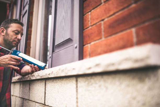 Best Types of Insulation in Lorena, TX
