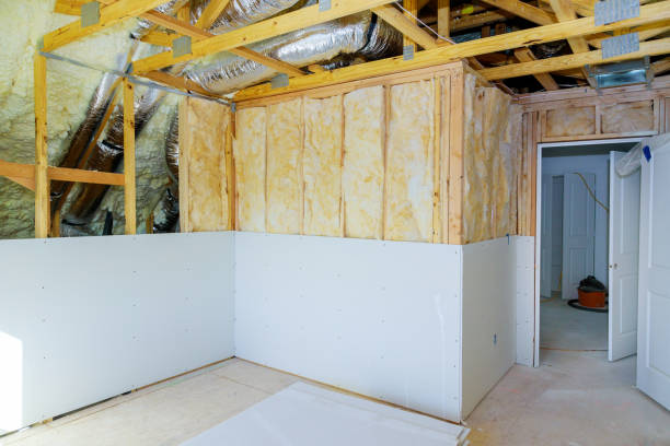 Best Commercial Insulation in Lorena, TX