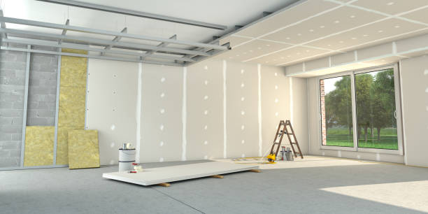 Best Insulation for Specific Applications in Lorena, TX