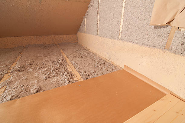 Best Specialty Insulation in Lorena, TX